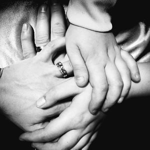 Meet your Posher, Kelly